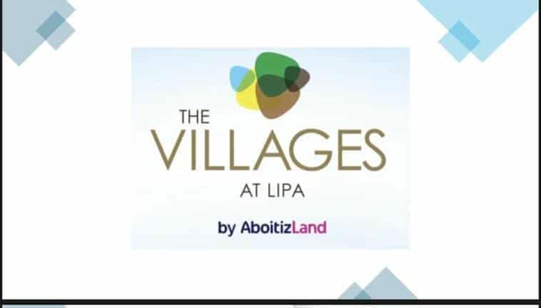 137SQM Inner Lot in Brook Village, Lipa, Batangas - The Villages at Lipa