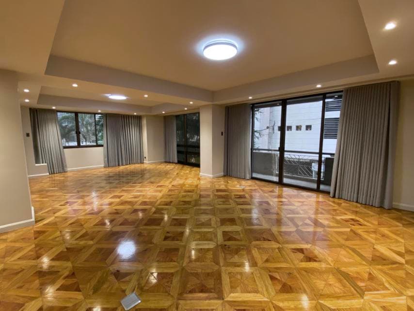 2BR Semi-furnished w/ 2 Parking Slots in Ortigas - La Isla Condominium